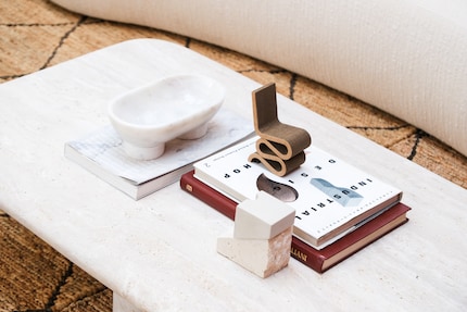 Besonders Weiss, oft als neutral angesehen, bietet spannende Ansätze für Design.