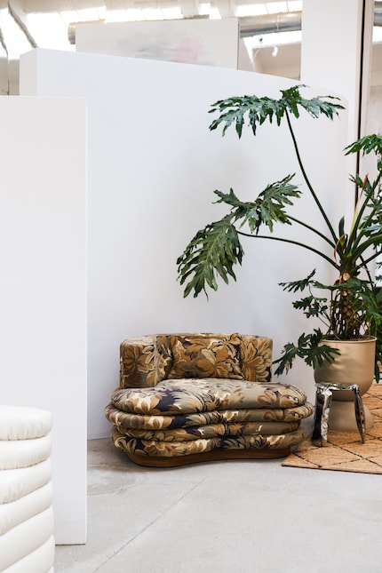 … passende Paletten zum Cloud Dancer sind verspielt und voller Möglichkeiten.