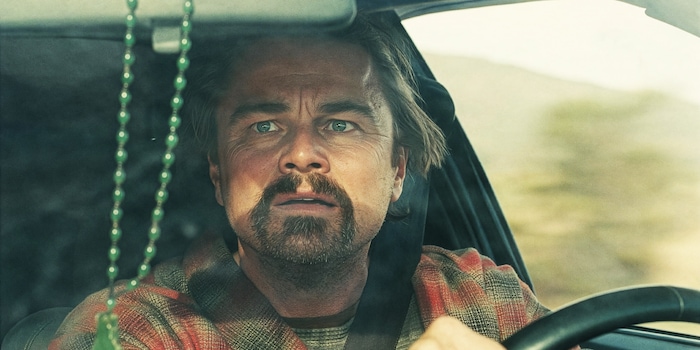 «One Battle After Another» / Warner Bros.