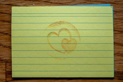 Die Botschaft zwischen den Zeilen ist klar.