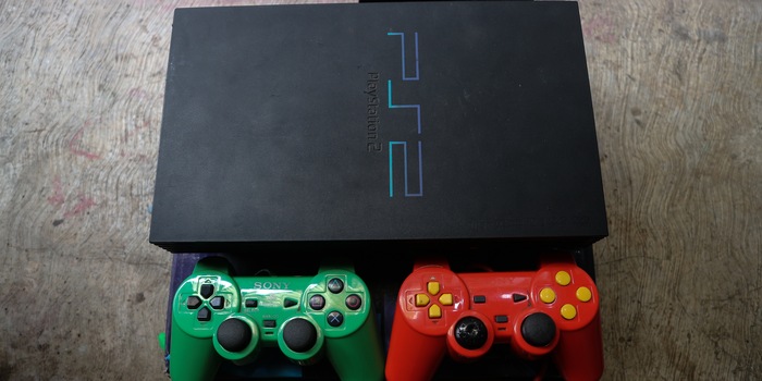 Shutterstock / dandy akbar s