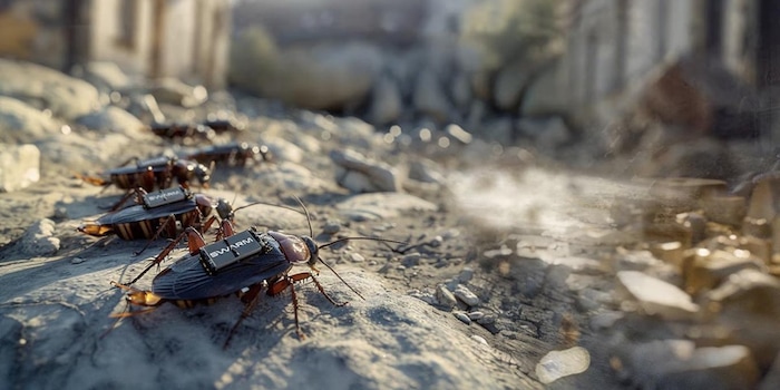 Swarm Biotactics Swarm Biotactics