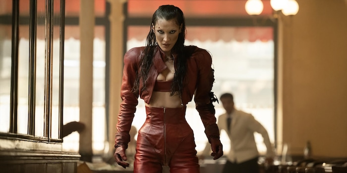 «The Beauty» / FX Productions