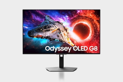 Mit dem G80SH merzt Samsung einige Schwächen früherer QD-OLED-Modelle aus.