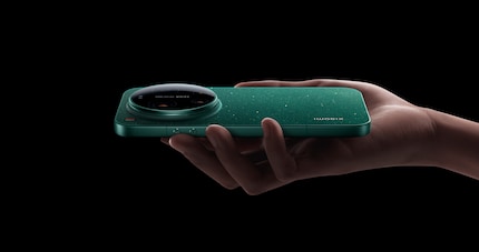 Das Xiaomi 17 Ultra verfügt über die gleiche technische Ausstattung wie die Leica Edition.