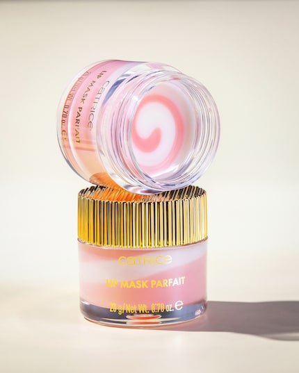 Das Lip Mask Parfait.