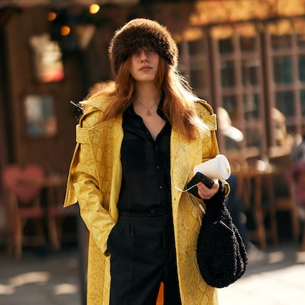 Spotlight/Launchmetrics