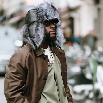 Spotlight/Launchmetrics