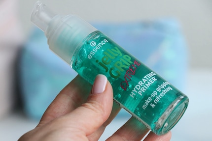 Schade, dass mich der Pumpkopf im Stich lässt.