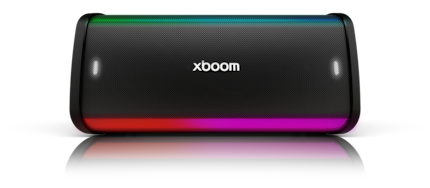 For the karaoke party: The Stage 501.