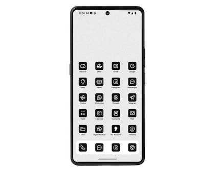 Qualsiasi app può essere installata su Wild Web.