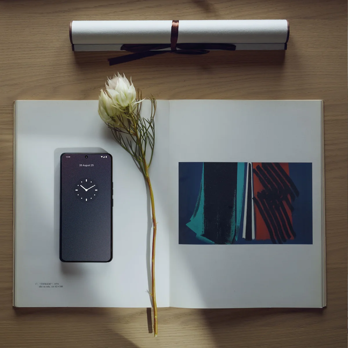 Dopo il primo anno, l'utilizzo del Punkt MC03 prevede il pagamento di un canone mensile.