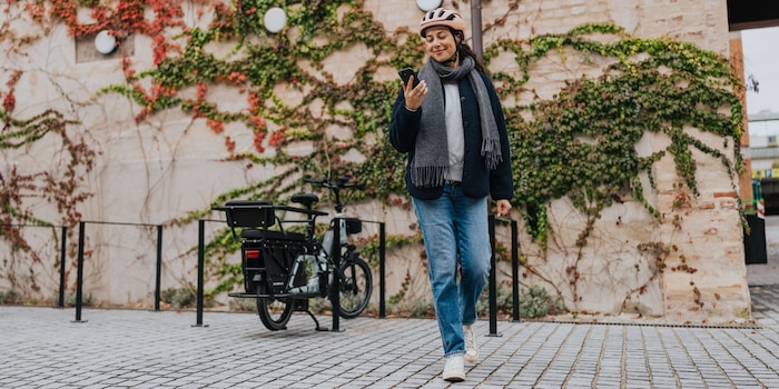 Bosch eBike Systems Bosch eBike Systems