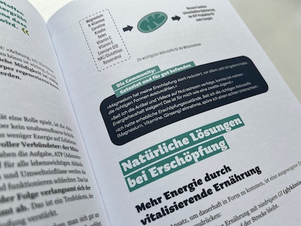 Positivberichte aus der Community klingen gut, sind aber keine seriöse Entscheidungshilfe.