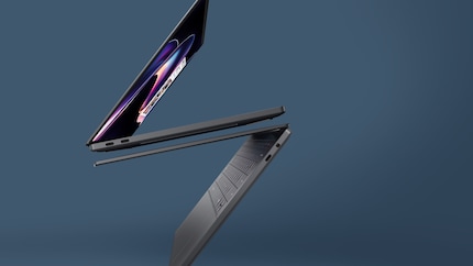 Pour la connectique, Dell mise sur Thunderbolt 4 en USB-C.