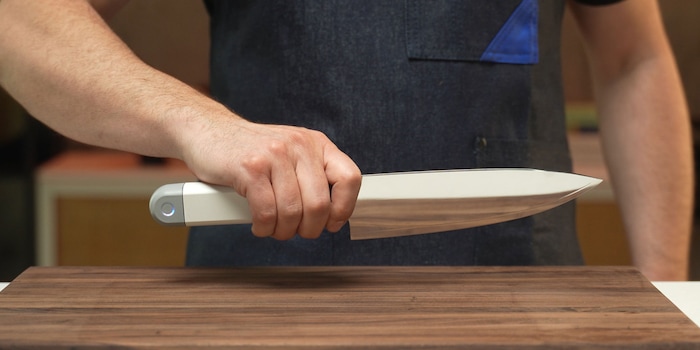 Seattle Ultrasonics Scott Heimendinger