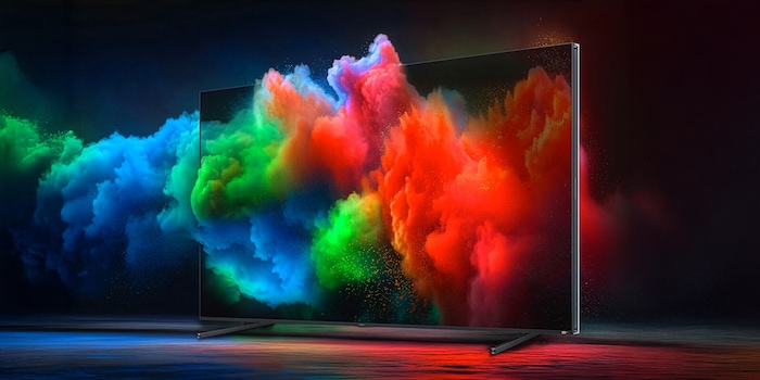 Salle de presse Hisense Salle de presse Hisense