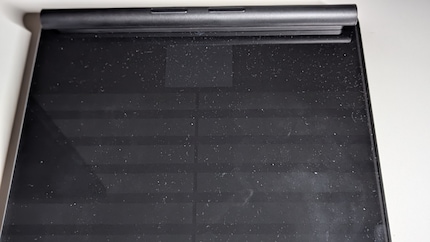 Ich erahne es binnen Minuten: pflegeleicht ist anders.