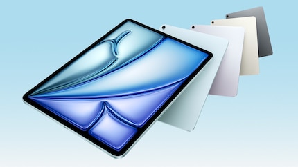 Das iPad Air dürfte nur ein Chip-Upgrade erhalten. OLED bleibt dem Pro – und vielleicht bald dem Mini – vorbehalten. Zumindest wenn man den Gerüchten glaubt.