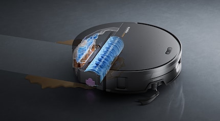 Eureka propose une technologie de pointe pour moins cher.