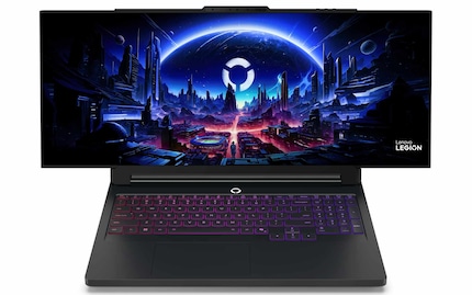 The concept notebook offers three display sizes and is very slim at 24 inches.