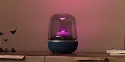 Lichtspektakel jetzt mit Multiroom-Option.