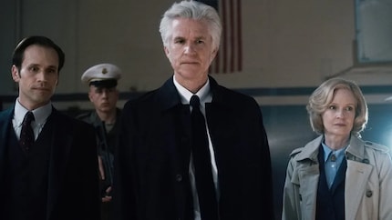 Dr. Kay führte die grausamen Experimente von Dr. Brenner weiter, um einen kontrollierbaren Henry zu erschaffen. Während Brenner nur durch seinen Tod gestoppt wurde, verschwinden Kay und ihre Schergen kommentarlos von der Bildfläche.