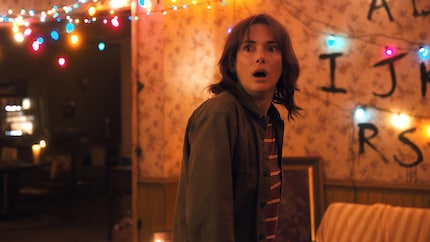 Sich mit «Conformity Gate» zu beschäftigen, fühlt sich in etwa so wie Joyce in Staffel eins an, wenn sie über die Lichter mit Will kommuniziert.