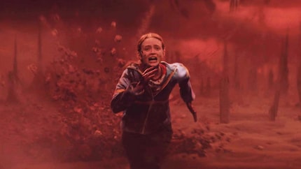 Die dramatische Flucht von Max in Staffel vier hat so viele Menschen begeistert, dass das Hintergrundlied «Running Up That Hill» von Kate Bush danach zum meistgestreamten Song auf Spotify wurde.