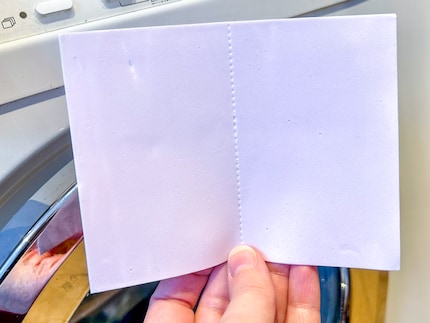 Herrlich! Endlich dosieren ohne Sauerei.