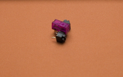 Die neuen Schalter klicken nicht nur, sondern sehen auch noch hübscher aus.