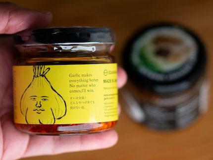 Ich habe dieses Gesicht unterschätzt.