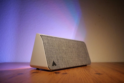 Wenn Kevin entdeckt wird, ist er enttarnt. Alarm schlagen kann er nicht.