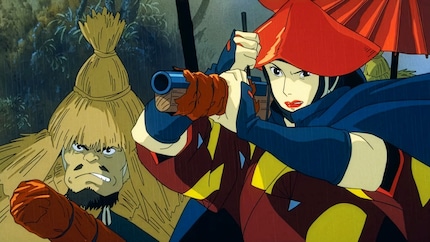 Les habitants d’Iron Town ne sont pas méchants, mais obsédés par la peur de ne pas réussir à survivre.