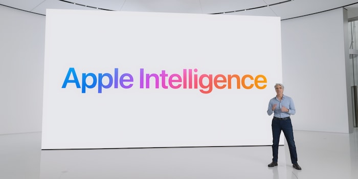 Capture d'écran YouTube / Apple