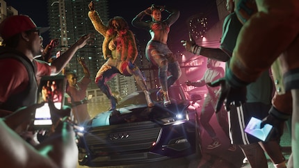 Rockstar maintains that the dismissals have to do with leaks about «GTA 6».