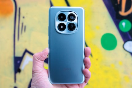 Das Problem vom Redmi Note 15 Pro ist sein Chipsatz.