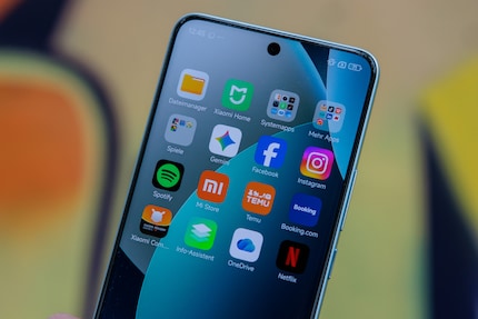 Viele vorinstallierte Apps von Drittanbietern sind bei Xiaomi und anderen Herstellern keine Seltenheit.