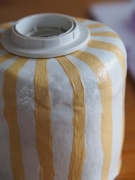 … und lässt sie glänzen.