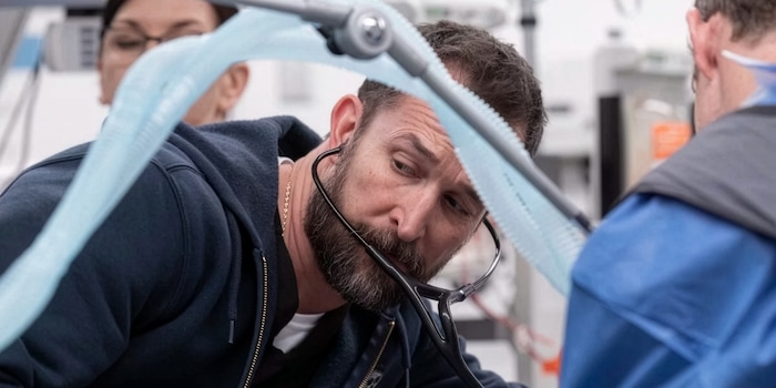 HBO Max / Warner Bros.