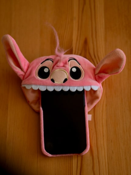 Hier gibt’s nix zu sehen.