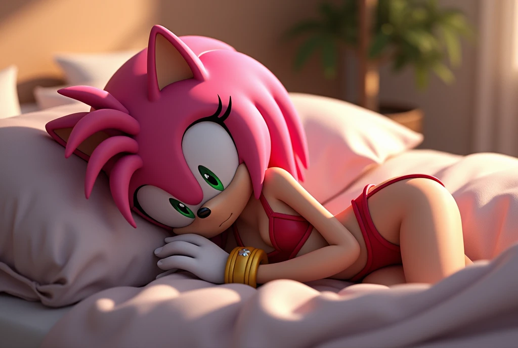 Wer braucht schon ein gemässigtes Klima, wenn man dafür sexy Furry-Bilder haben kann?