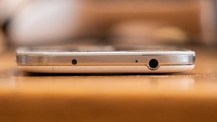 Der IR-Blaster auf meinem S4 und ich haben einiges durchgemacht.