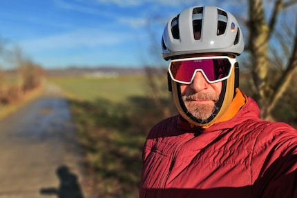 Sie sorgen für ausreichende Kühlung. Zumindest in der kalten Jahreszeit.