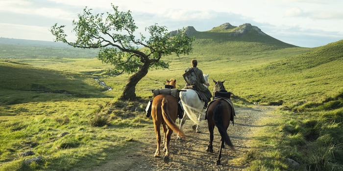 HBO Max / Warner Bros.