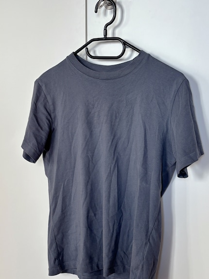 Vorher: So möchte niemand das Haus verlassen.