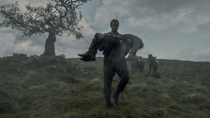 Wie kann man diese treugute Seele nicht einfach direkt ins Herz schliessen?