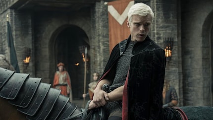 Etwa 100 Jahre nach dem Ende von «House of the Dragon» haben die Targaryens zwar keine Drachen mehr, sie sind aber immer noch die Herrschenden in Westeros.