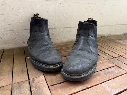 Im März gehen sie in Rente – meine (fast) elfjährigen Docs.