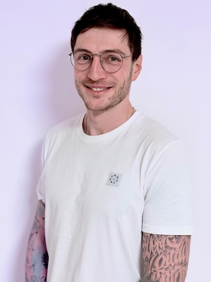 Physiotherapeut und Osteopath